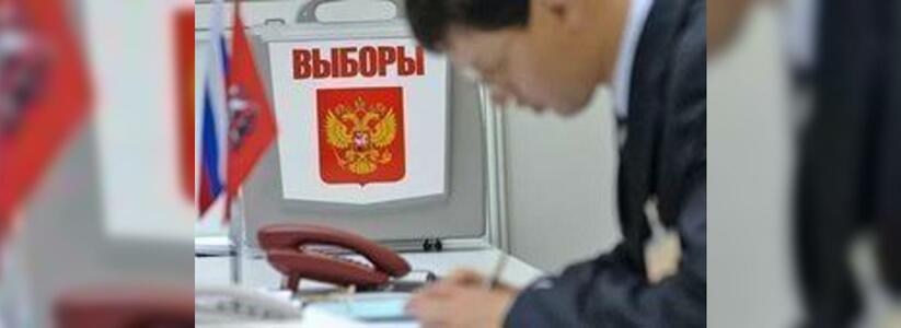 В Краснодарском крае проголосовало более миллиона избирателей