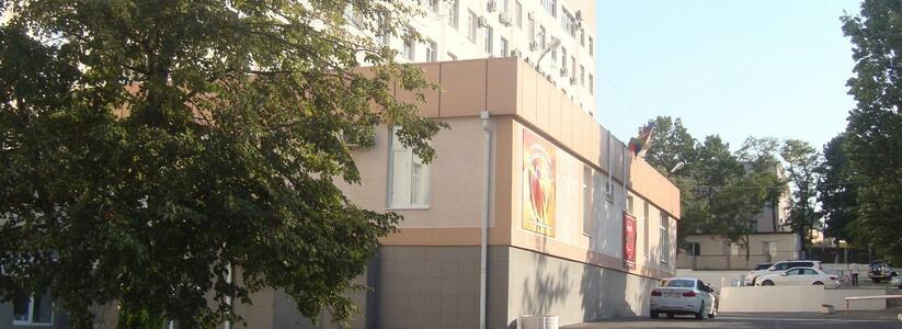 В Первую городскую больницу Новороссийска планируют вернуть детскую травматологию