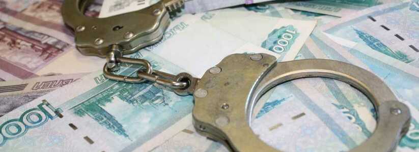Лишение свободы и 20 миллионов за взятку: в Новороссийске осудили помощника прокурора