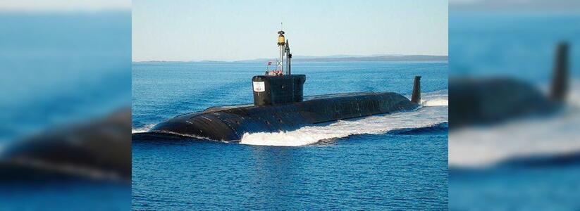 Военно-морская база Новороссийска пополнится новой подводной лодкой «Ростов-на-Дону»