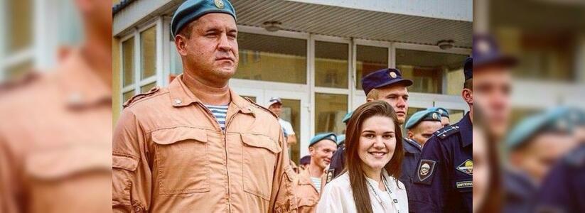 Жители Новороссийска со "звездным десантом" Первого канала