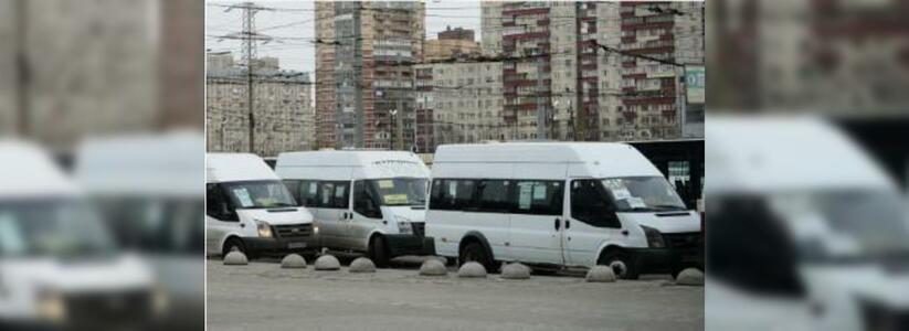 У жителей Новороссийска есть претензии к общественному транспорту города