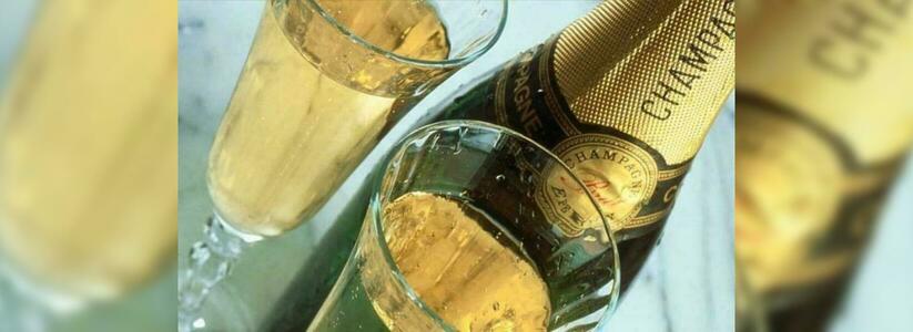 Игристое за 164 рубля: в России планируют установить минимальную цену на шампанское