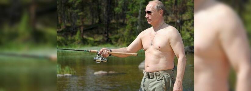 Подборка из соцсетей: как россияне поздравляют президента  Путина с днем рождения