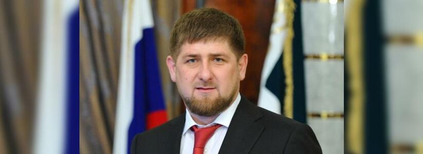 Глава Чечни предложил в России наказывать террористов смертной казнью