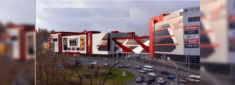 У «Красной площади» появится воздушный коридор: самый популярный торговый центр Новороссийска будет расширяться