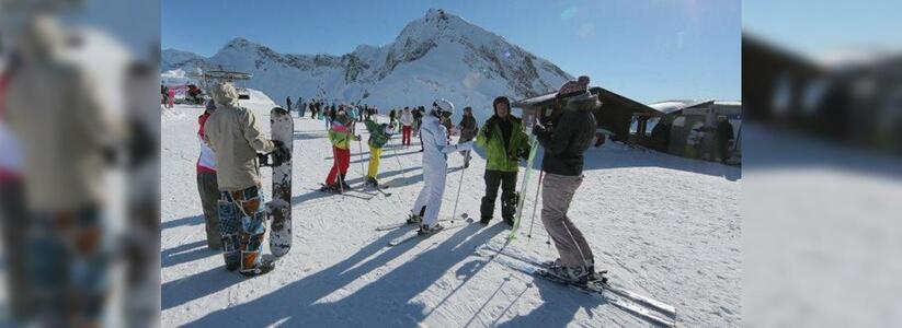 159 тысяч за отдых: Сочи назвали одним из самых бюджетных горнолыжных курортов Европы