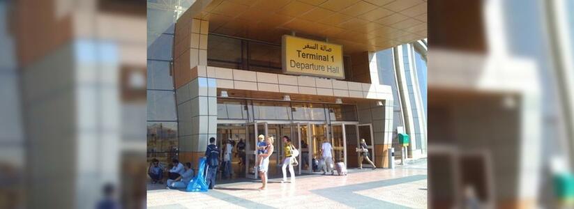 Египетская полиция задержала сотрудников аэропорта, которые могут быть причастны к теракту на борту A321