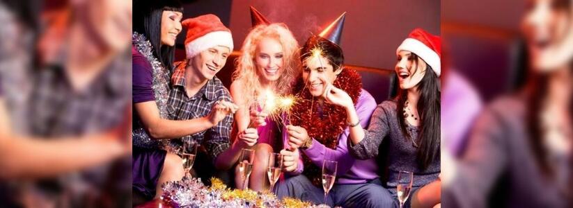 На празднование Нового года россияне потратят в среднем не больше 17 тысяч рублей