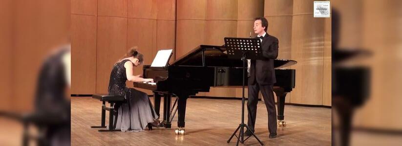 Афиша Новороссийска на будущую неделю: классический концерт и две премьеры спектаклей