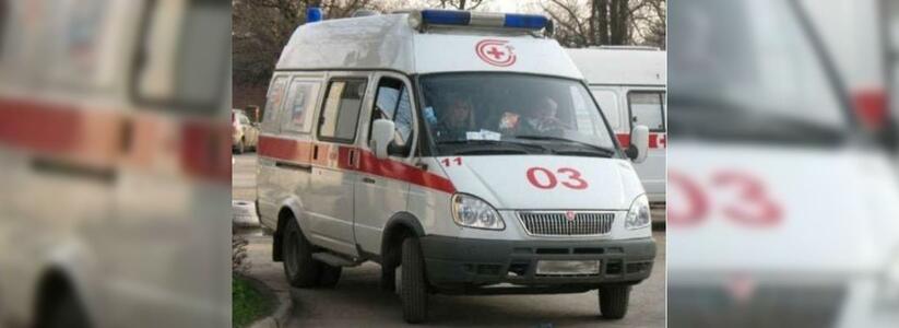 ДТП в Новороссийске: «Фольксваген» сбил человека и уехал