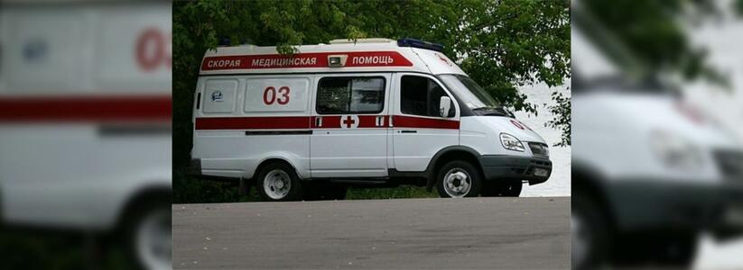 В Новороссийске два строителя задохнулись от угарного газа