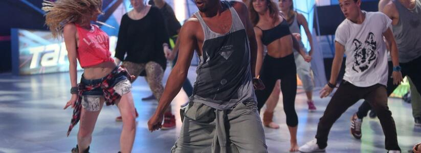 Наставник шоу «Танцы» Мигель откроет танцевальный лагерь в Сочи