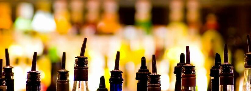 С 1 января в новороссийских ресторанах могут перестать продавать алкоголь