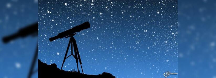 Новогоднее чудо: жители Краснодарского края могут наблюдать за кометой в ночь на 1 января
