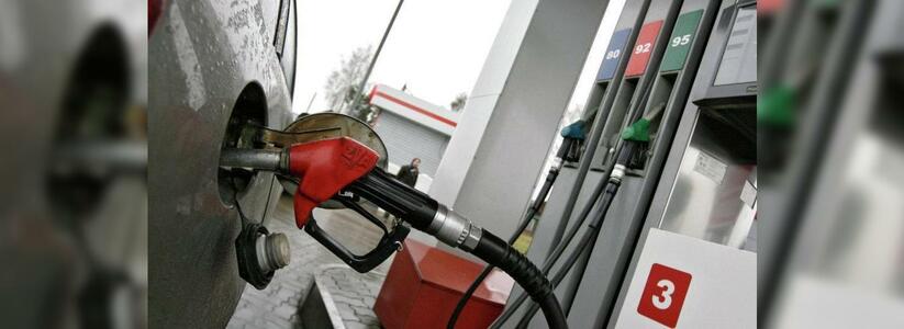 В 2016 году цены на бензин вырастут как минимум на 2 рубля с литра