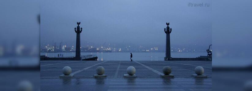 Дождливая погода в Новороссийске продержится неделю: затем снова ударят морозы