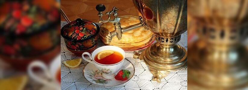 Фестиваль «Теплая зима»: где в Новороссийске попить горячий шоколад с имбирным печеньем и настоящий узвар?