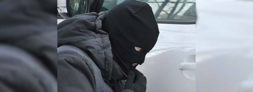 Внимание, розыск: в пригороде Новороссийска совершенно разбойное нападение