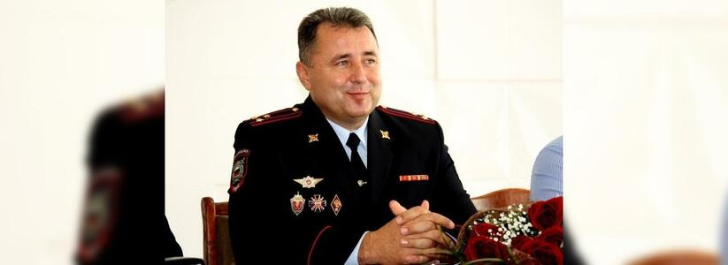 Жители Новороссийска смогут лично пообщаться с полицейскими начальниками