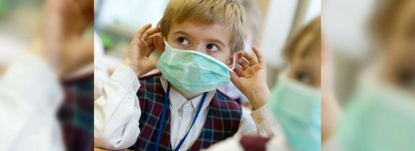 Медики: Новороссийск на пике заболеваемости гриппом и ОРВИ