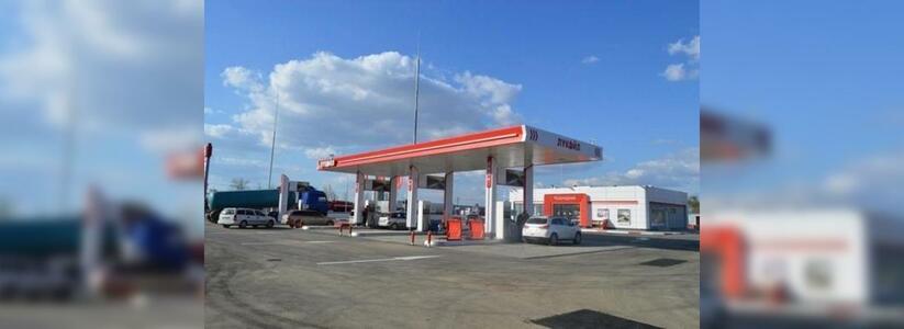 ФАС оштрафовала автозаправочные станции на 20,7 миллиардов рублей за завышение цен на бензин
