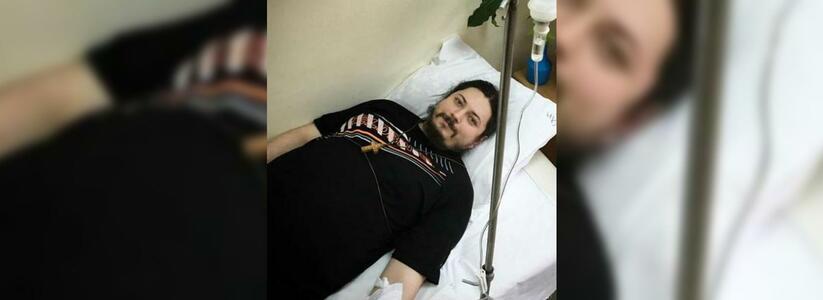 Иеромонах Фотий попал в больницу после выступления в Новороссийске