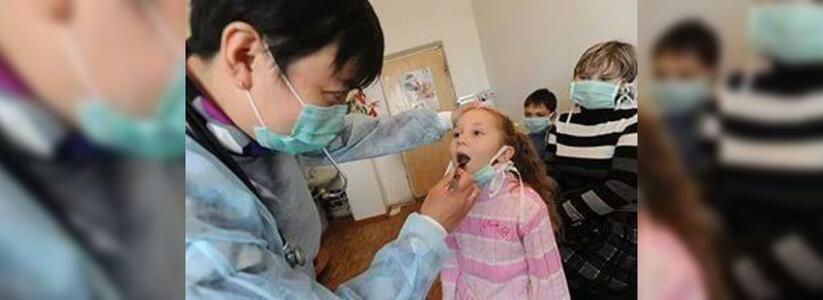 Роспотребнадзор: «Эпидемия гриппа в России сходит на нет»