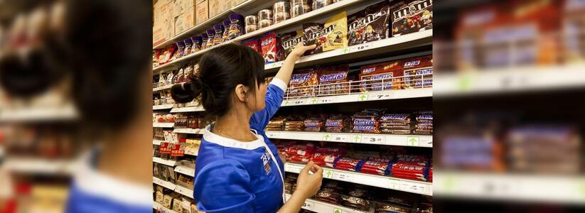 Запасайтесь «Сникерсами» и «Баунти» : в марте на 20 процентов вырастут цены на шоколадки и не только