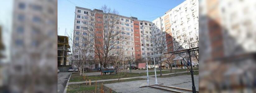 В Новороссийске 11 многоквартирных домов остались без газа
