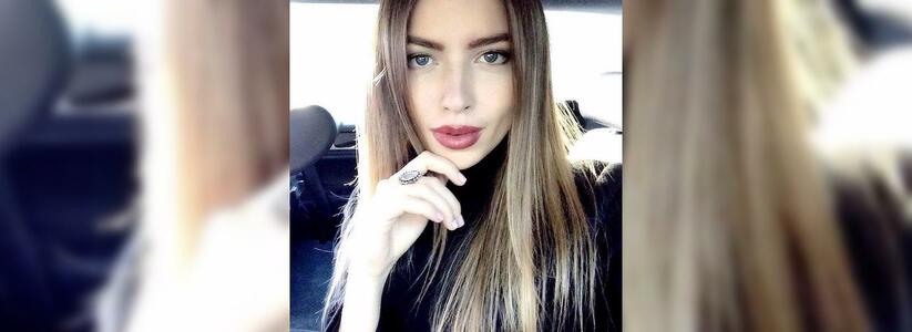Модель из Анапы участвует в конкурсе «Мисс Россия -2016»: фото красавицы из соцсети