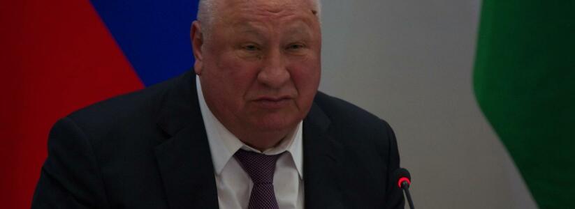 Владимир Синяговский о своих планах стать депутатом Госдумы: «Я не бросаю Новороссийск!»