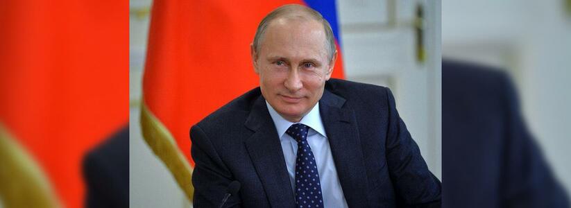 Владимир Путин подписал закон, защищающий церковные самострои от сноса без судебного решения
