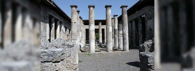 В Геленджике построят «древнегреческий город»