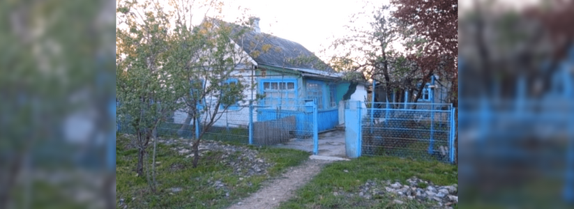 В Крымске старушку избили и ограбили в собственном доме: злоумышленницей оказалась женщина