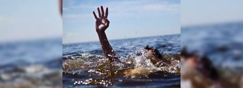 В Анапе 7-летний  мальчик утонул, играя на пляже