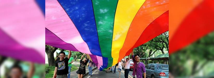 Активисты собирают подписи, чтобы не допустить фестиваля сексуальных меньшинств на Кубани