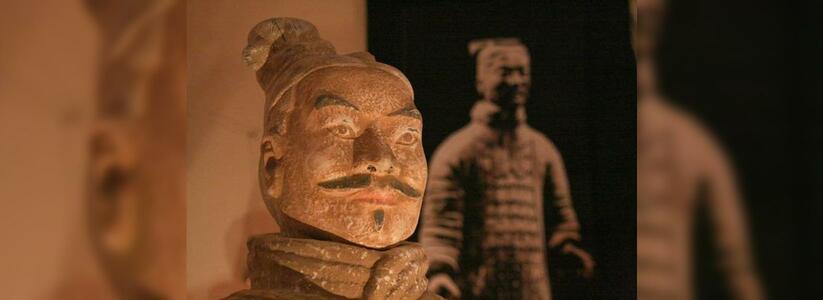 В музее Новороссийска открылась выставка, посвященная китайской тюрьме