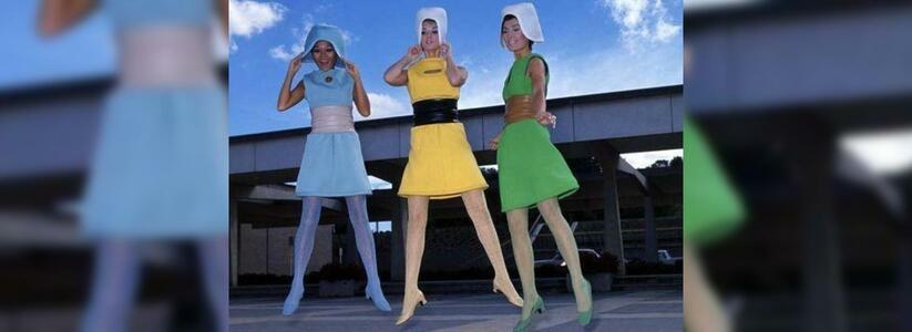 Модный дом Pierre Cardin хочет запустить производство одежды на Кубани