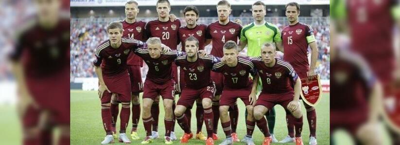 Виталий Мутко: «Сборная России по футболу распущена»