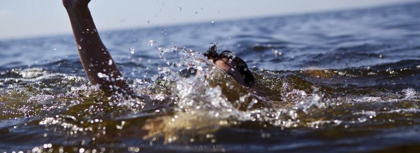 За сутки в Анапе утонуло пять человек: люди купались несмотря на запрет