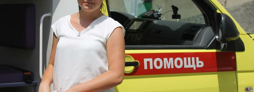Журналист меняет профессию: как я работала врачом скорой помощи в Новороссийске