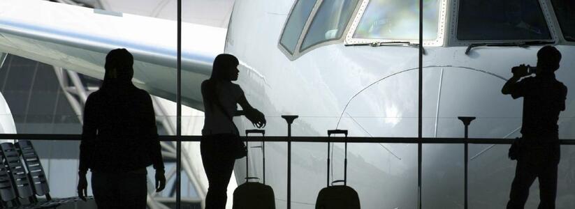 Авиабилеты на Кубани зимой подорожают до 25%