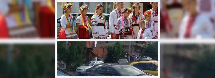 Что обсуждали в Новороссийске 16 августа: ориентировка на подозреваемого в убийстве и мероприятия на день города