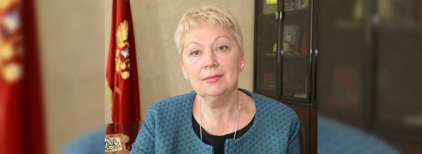 Новым министром образования и науки РФ стала женщина