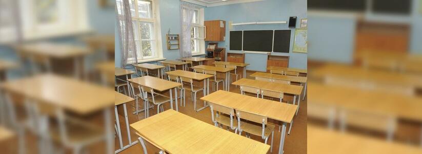 В Гайдуке переполнена местная школа: властям пришлось брать в аренду помещение, чтобы ребята могли учиться