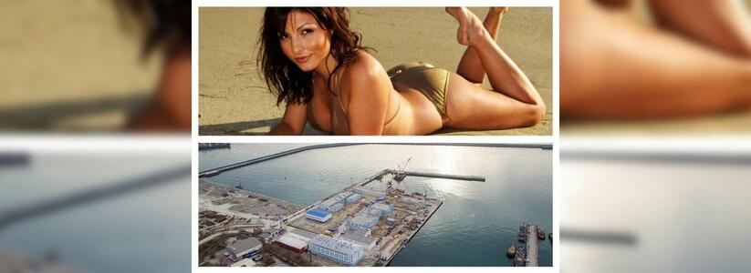 Что обсуждали в Новороссийске 8 сентября: секс-оргия на пляже и День возрождения Новороссийской военно-морской базы