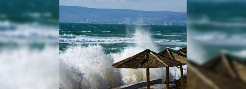 Местные жители почувствовали землетрясение в Черном море