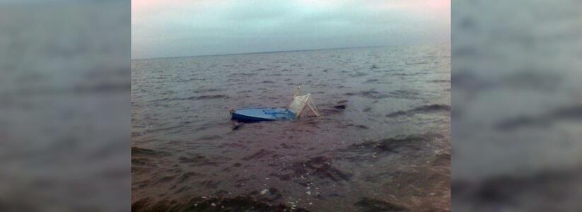 Двое жителей Новороссийска погибли в столкновении двух лодок: 12-летней девочке удалось выжить