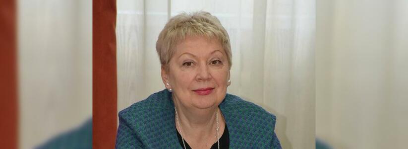 Сегодня Новороссийский казачий корпус  со званием лучшего в стране поздравила министр образования Ольга Васильева